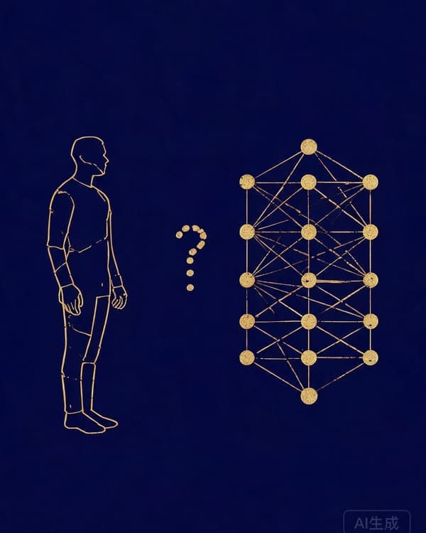 Symbolic illustration of Philosophy of Artificial Intelligence