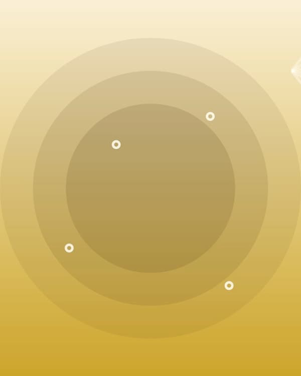 Symbolic illustration representing the philosophy of happiness, with motifs of balance, growth, and human flourishing