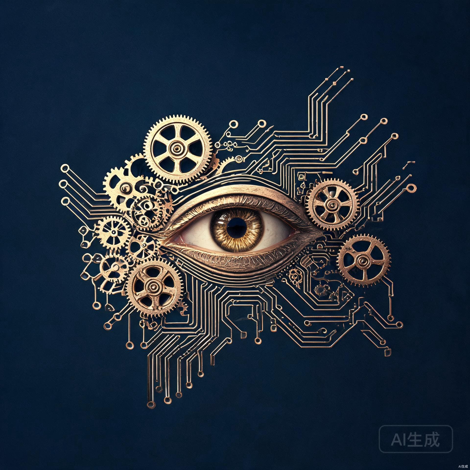 Symbolic illustration of Philosophy of Technology